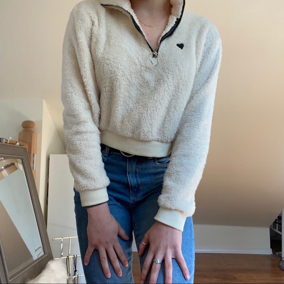 Quarter Zip - Picture 2 of 5